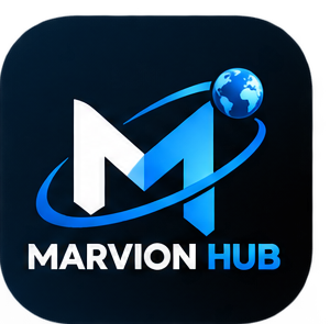 Marvion Hub