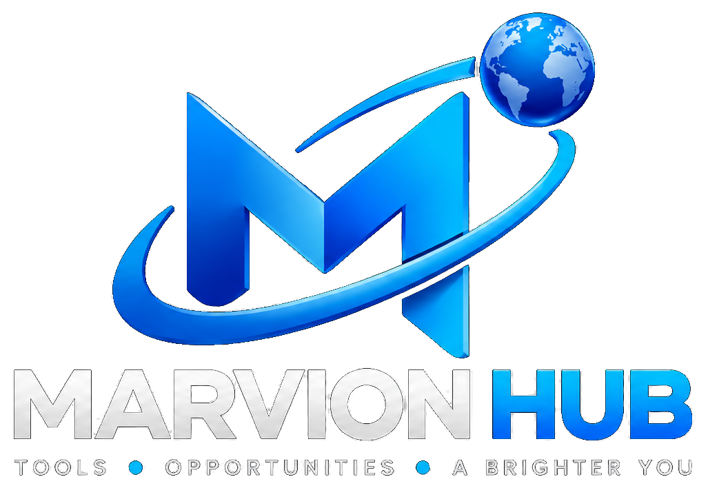 Marvion Hub