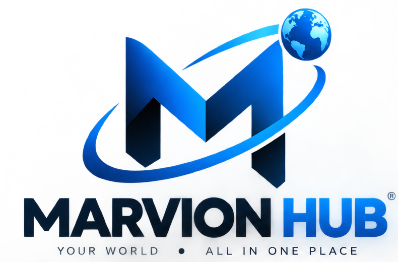 Marvion Hub